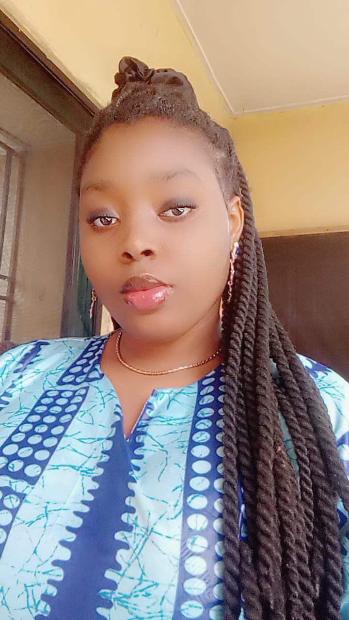 Blessing Mbata - Full Stack Developer